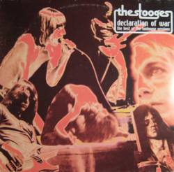 The Stooges : Declaration of War: The Best of the Funhouse Sessions
